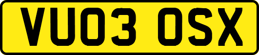 VU03OSX