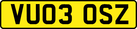 VU03OSZ