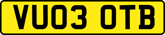 VU03OTB