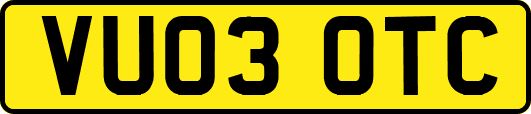 VU03OTC
