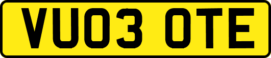 VU03OTE