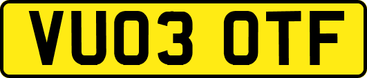 VU03OTF
