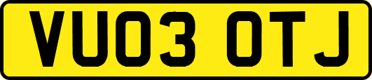 VU03OTJ