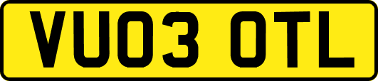VU03OTL