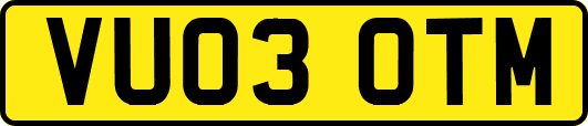 VU03OTM