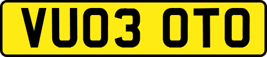 VU03OTO
