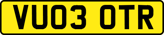 VU03OTR