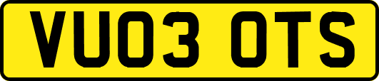 VU03OTS