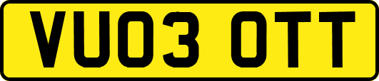VU03OTT