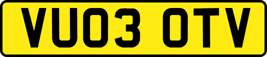 VU03OTV