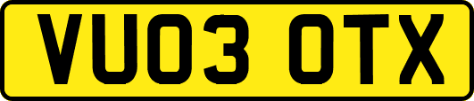VU03OTX