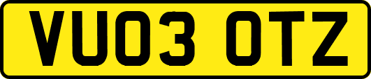 VU03OTZ