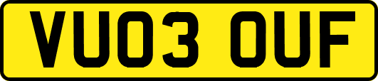 VU03OUF