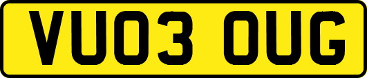 VU03OUG