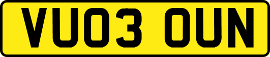VU03OUN