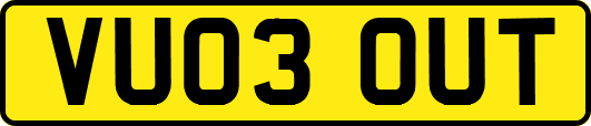 VU03OUT
