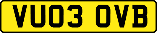 VU03OVB