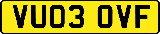 VU03OVF