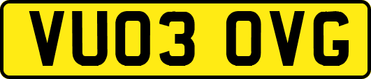 VU03OVG