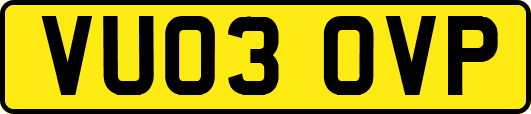 VU03OVP