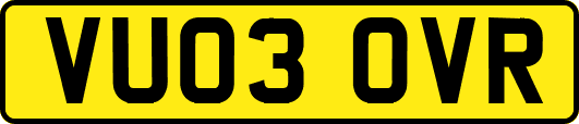 VU03OVR