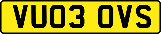 VU03OVS