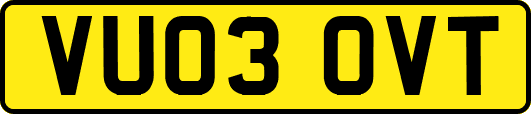 VU03OVT