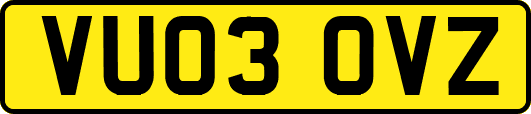 VU03OVZ
