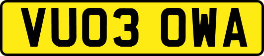 VU03OWA