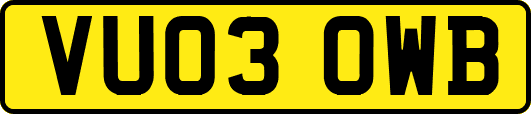 VU03OWB