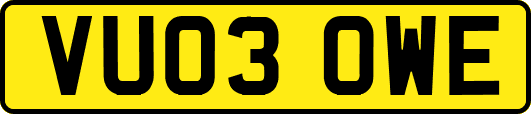 VU03OWE