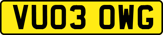 VU03OWG