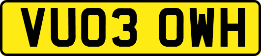 VU03OWH