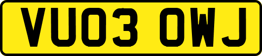 VU03OWJ