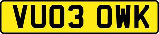 VU03OWK