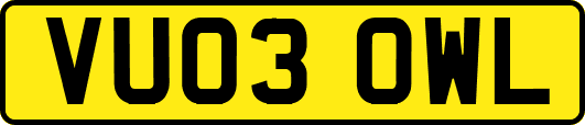 VU03OWL
