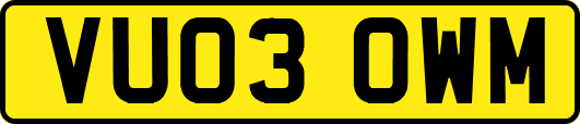 VU03OWM
