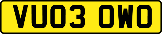 VU03OWO