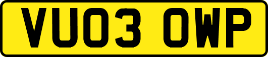 VU03OWP