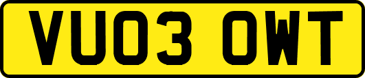 VU03OWT
