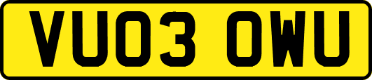 VU03OWU