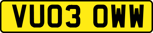 VU03OWW
