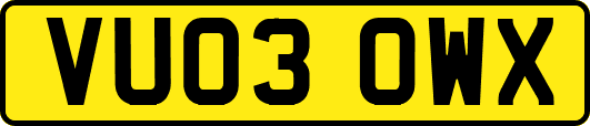VU03OWX