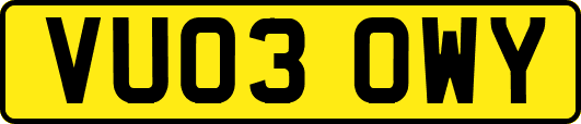 VU03OWY