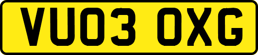 VU03OXG