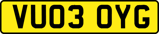 VU03OYG