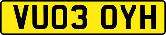 VU03OYH