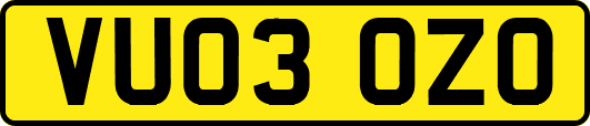 VU03OZO