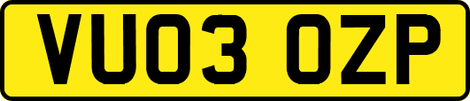 VU03OZP