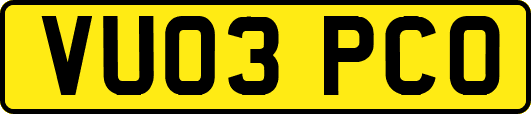 VU03PCO